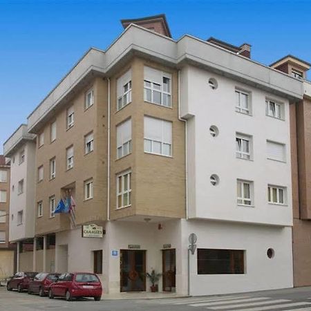 Camagueey Gijón Eksteriør billede